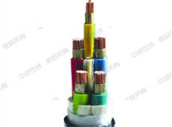 N-VV 0.6/1kV�����|